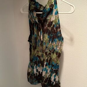 A. Byer top, size L
